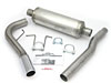 Exhaust System 1997 F-150 4.2/4.6/5.4L - image 1