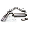 Exhaust System 2010-2012 Ford F-150 SVT Raptor - image 1