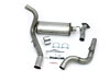 Exhaust System 2002-2003 Explorer 4-Door 4.6L/4.0L - image 1