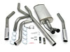 Exhaust System 2007-08 F Series 5.4/6.8L Super Duty - image 1