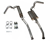 EXHAUST SYSTEMS - image 1