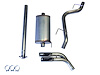 EXHAUST SYSTEMS - image 1