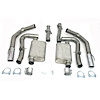 Exhaust System 1999-2004 Mustang Cobra 4.6L 4V - image 1