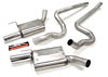Exhaust System 2005-2010 Mustang GT500 5.4L - image 1