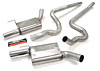 Exhaust System 2005-2010 Mustang GT500 5.4L - image 1