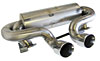 Exhaust System 2006-2007 Ford GT 5.4L - image 1