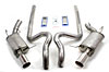 Exhaust System 2011-2014 Mustang GT 5.0L - image 1