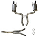 EXHAUST SYSTEMS - image 1