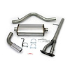 40-3001 Exhaust System for 1996-2000 GM Extended Cab Short Bed Trucks w/5.7L V8 Engine - image 1