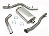 Exhaust System 1994-95 Suburban 4-Door 5.7L 1/2-Ton - image 1