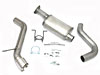 Exhaust System 1996-1999 Blazer 4.3L - image 1
