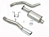 Exhaust System 1995-1999 Blazer 4-Door 4.3L - image 1