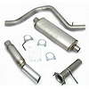 Exhaust System 2002-2006 TrailBlazer 4.2L (Except XL) - image 1