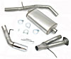 Exhaust System 2001-06 Yukon Denali 4-Door 6.0L - image 1