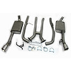 Exhaust System 2004 GTO 5.7L - image 1