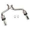 2015 Camaro Axle Back Exhaust - image 1