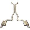 2015 Camaro Cat Back Exhaust - image 1
