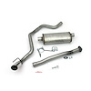 Exhaust System 1996-1998 4Runner 4-Door 2.7L/3.4L - image 1