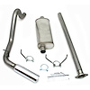 Exhaust System 2005-2012 Tacoma 4.0L - image 1