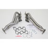 JBA Performance Exhaust 6035S-2 1 5/8" Header Long Tube Stainless Steel Headers 2012-2013 Tacoma 4.0L w/ Air Inj - image 1