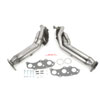 JBA Performance Exhaust 6035S-3 1 1/2" Header Long Tube Stainless Steel 13-14 Tacoma,4Runner,FJ 4.0L w/ Air Injection - image 1