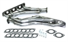 HEADER LONG TUBE - image 1