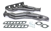 HEADER LONG TUBE - image 1