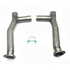 H-Pipe 1965-1970 Mustang 289/302 - image 1
