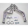 Long Tube Headers 1965-1970 Mustang 289/302 w/ C6/AOD Trans - image 1