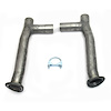 H-Pipe 1965-1970 Mustang 289/302 - image 1