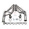 6613S Long Tube Headers for Select 1965-1973 Ford Mustang - image 1