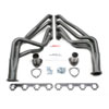 JBA Performance Exhaust 6613SJT Header Long Tube Stainless Steel 65-73 Mustang 351W Titanium Ceramic - image 1