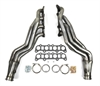 HEADER LONG TUBE - image 1