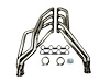 Long Tube Header for 1964-1973 Ford Mustang 351W [1 3/4 in. Primary, 409 Stainless Steel, Uncoated]