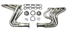 HEADER LONG TUBE - image 1