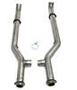 H-Pipe 1999-2004 Mustang Cobra/Mach I 4.6L 4V - image 1
