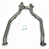 H-Pipe 1996-2004 Mustang Cobra/Mach I - image 1