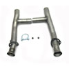 H-Pipe 1967-1970 Mustang 390 GT - image 1