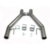 H-Pipe 2005-2010 Mustang 4.6L 3V - image 1