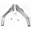 Long Tube Headers 2005-2010 Mustang GT 4.6L 3V - image 1