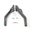 Long Tube Headers 2005-2010 Mustang GT 4.6L 3V - image 1