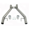 H-Pipe 2005-2010 Mustang 4.6L 3V - image 1