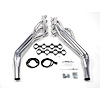 1-5/8" Long Tube Headers 2005-2010 Mustang GT 4.6L - image 1