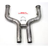 H-Pipe 2011-2014 Mustang 5.0L - image 1