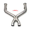 X-Pipe 2011-2014 Mustang 5.0L - image 1