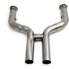 H-Pipe 2011-2014 Mustang 5.0L - image 1