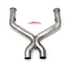 X-Pipe 2011-2014 Mustang 5.0L - image 1