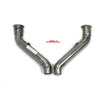 Mid-Pipe 15 Mustang 5.0L - image 1