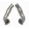 2005-2006 FORD GT DOWN TUBES W/CATS - image 1