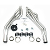 Long Tube Headers 2007-2014 Mustang GT500 5.4L 4V - image 1